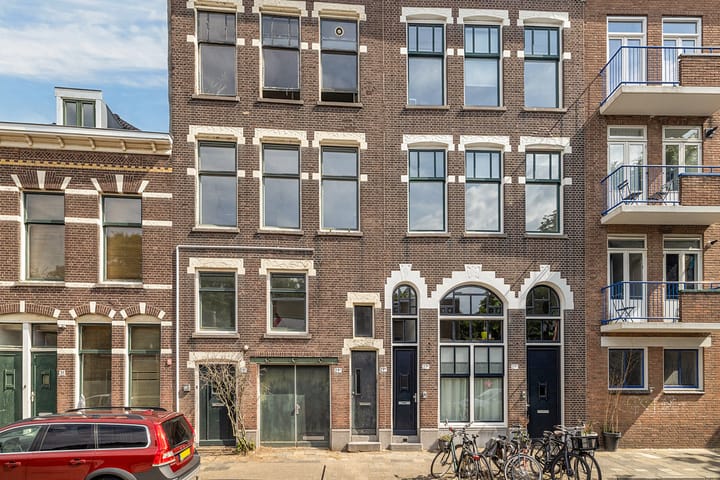 Gashouderstraat 29 C