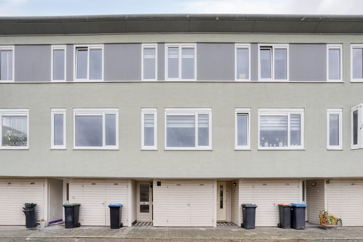 Foto 1 van Bentelobrink 115