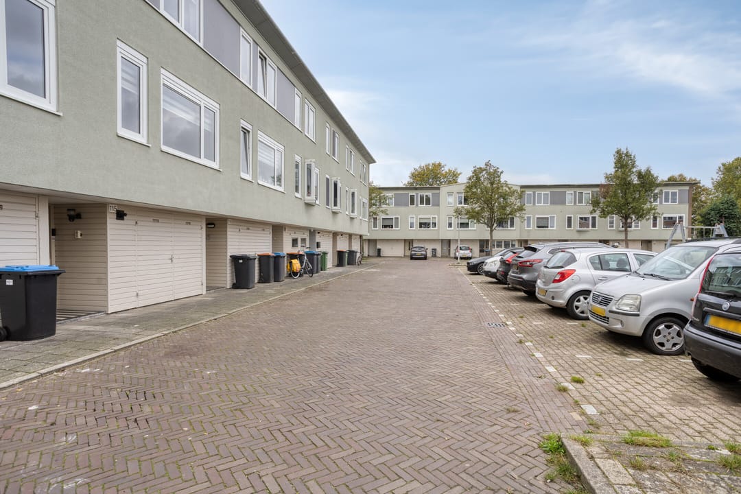 Photo 2 of Bentelobrink 115