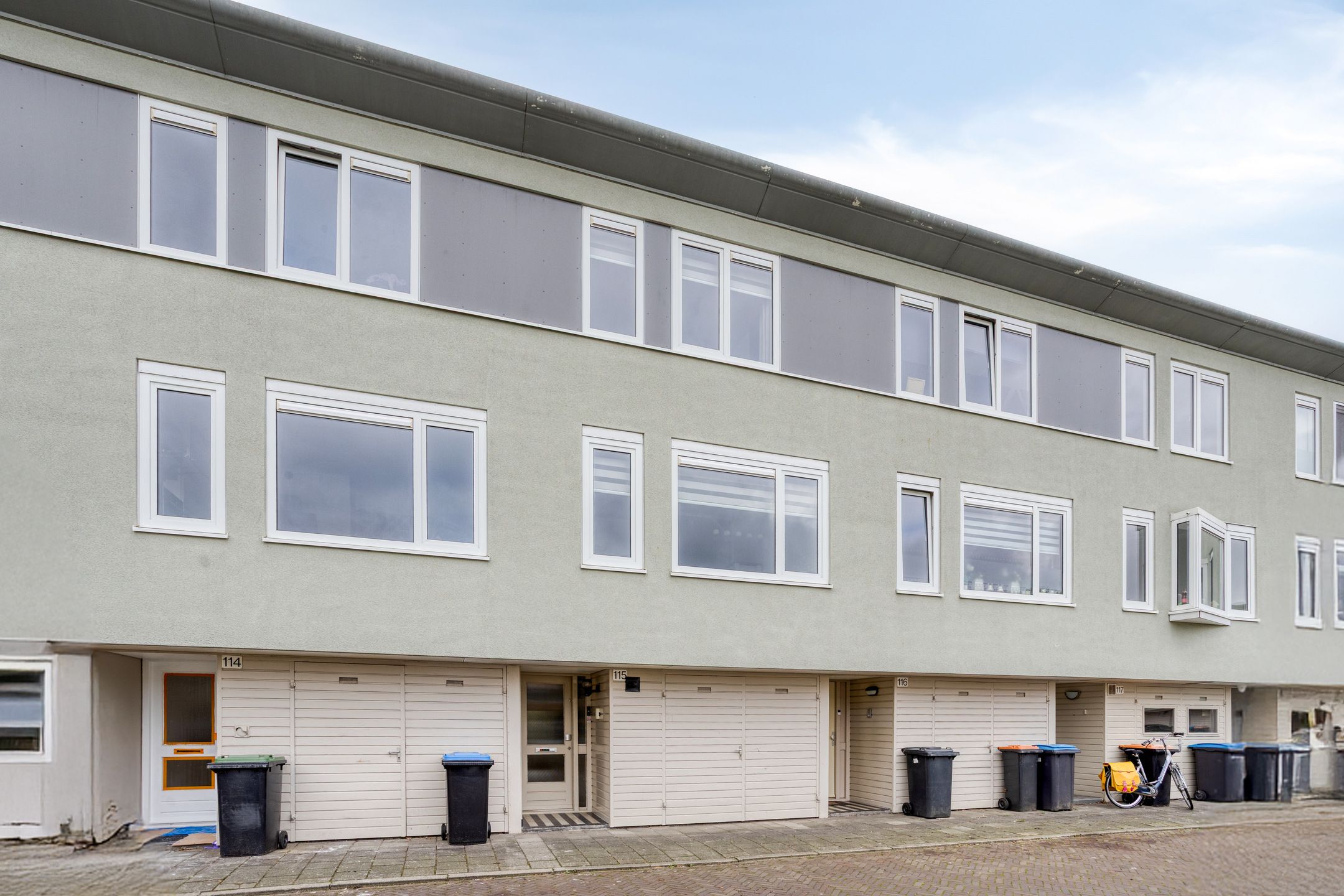 Photo 3 of Bentelobrink 115