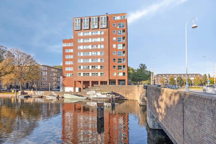 Foto 1 van Geuzenkade 99-C