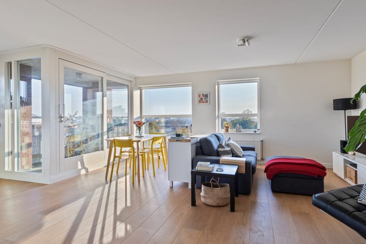 Foto 2 van Geuzenkade 99-C