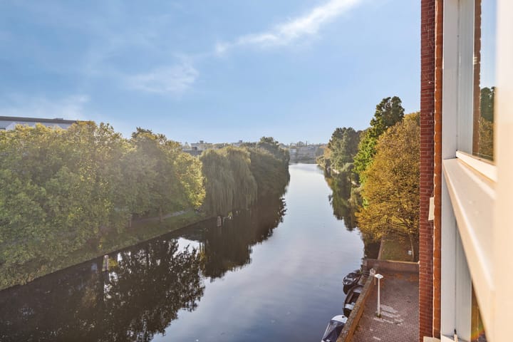 Foto 3 van Geuzenkade 99-C