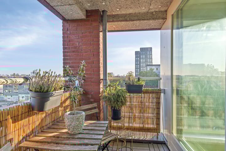 Foto 4 van Geuzenkade 99-C