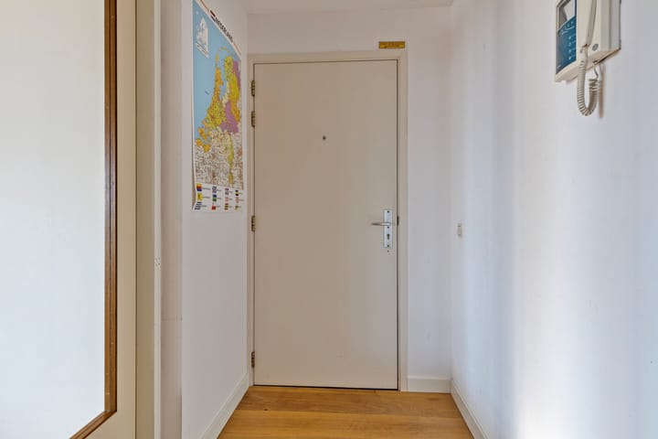 Foto 7 van Geuzenkade 99-C