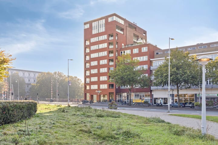 Foto 8 van Geuzenkade 99-C