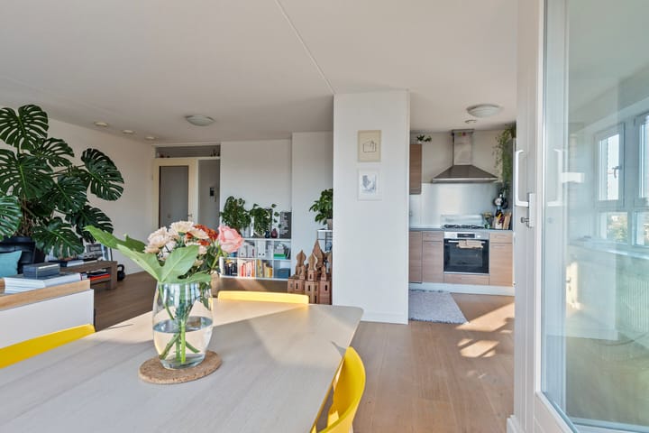 Foto 9 van Geuzenkade 99-C