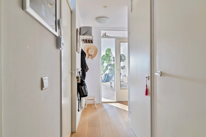 Foto 10 van Geuzenkade 99-C