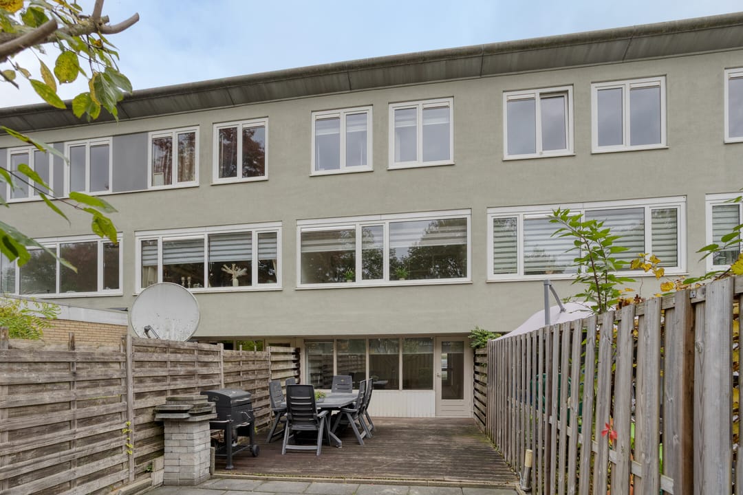 Photo 28 of Bentelobrink 115