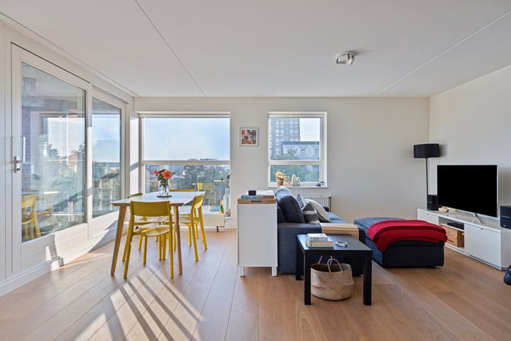 Foto 11 van Geuzenkade 99-C