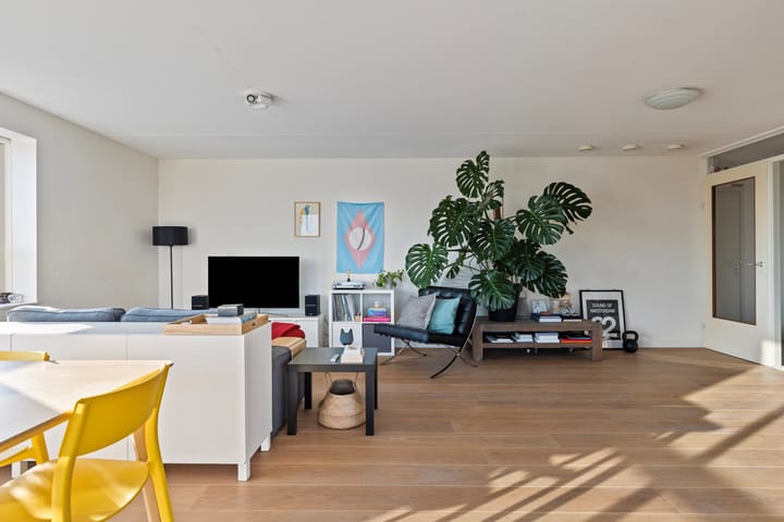 Foto 12 van Geuzenkade 99-C