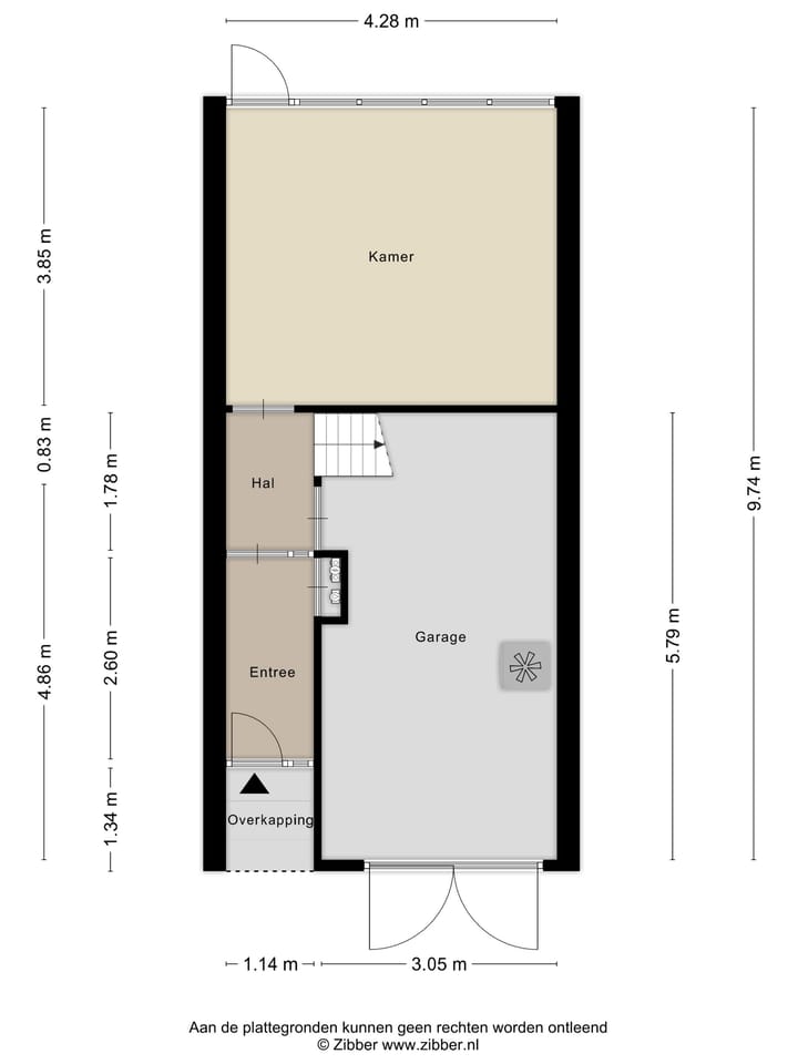Foto 32 van Bentelobrink 115