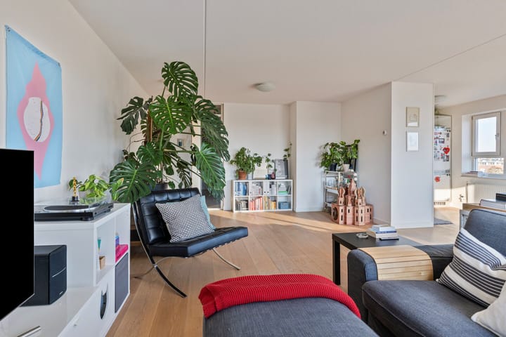 Foto 13 van Geuzenkade 99-C