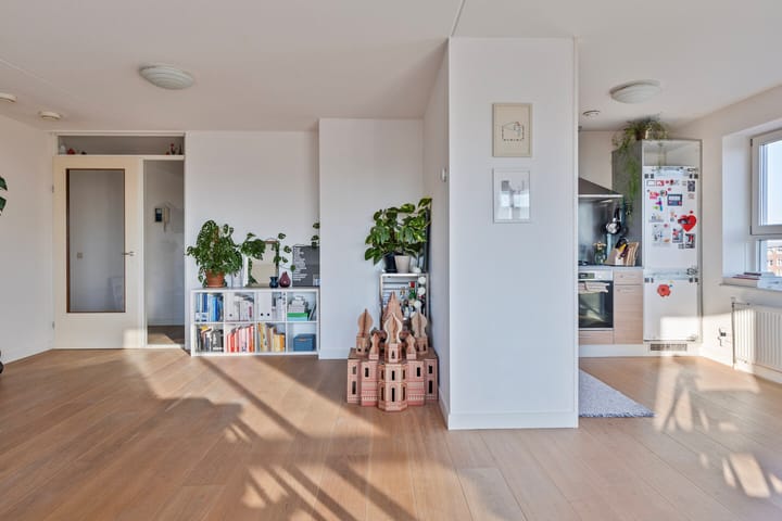 Foto 14 van Geuzenkade 99-C