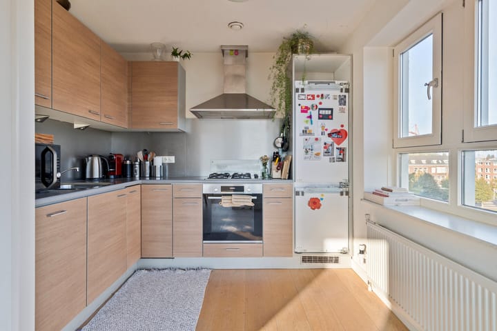 Foto 16 van Geuzenkade 99-C