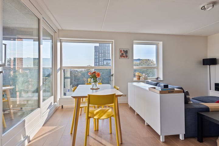 Foto 15 van Geuzenkade 99-C