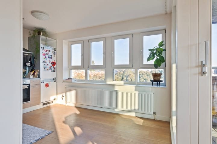 Foto 21 van Geuzenkade 99-C