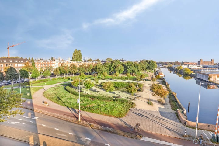 Foto 22 van Geuzenkade 99-C