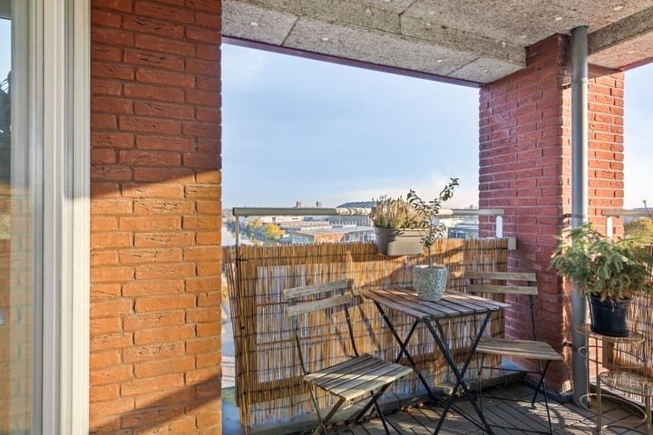 Foto 23 van Geuzenkade 99-C