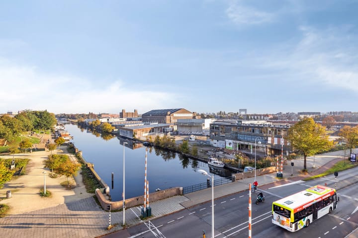 Foto 24 van Geuzenkade 99-C