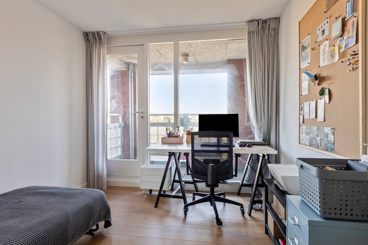 Foto 35 van Geuzenkade 99-C