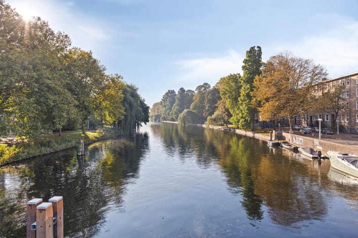 Foto 40 van Geuzenkade 99-C