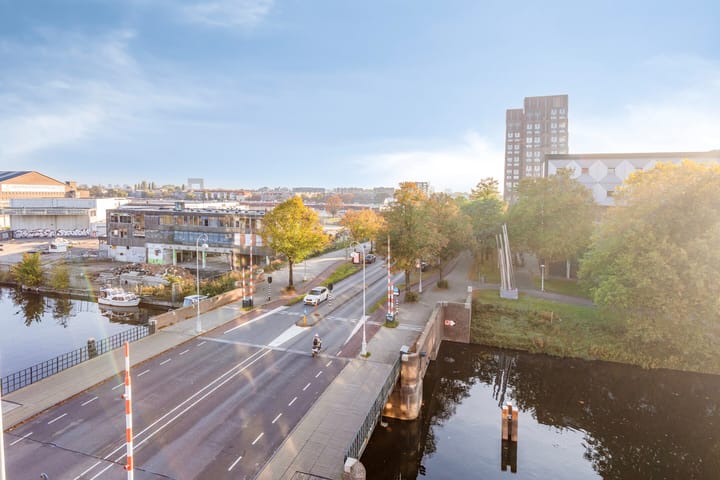 Foto 41 van Geuzenkade 99-C