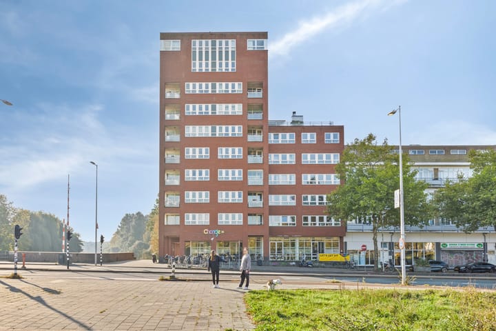 Foto 42 van Geuzenkade 99-C