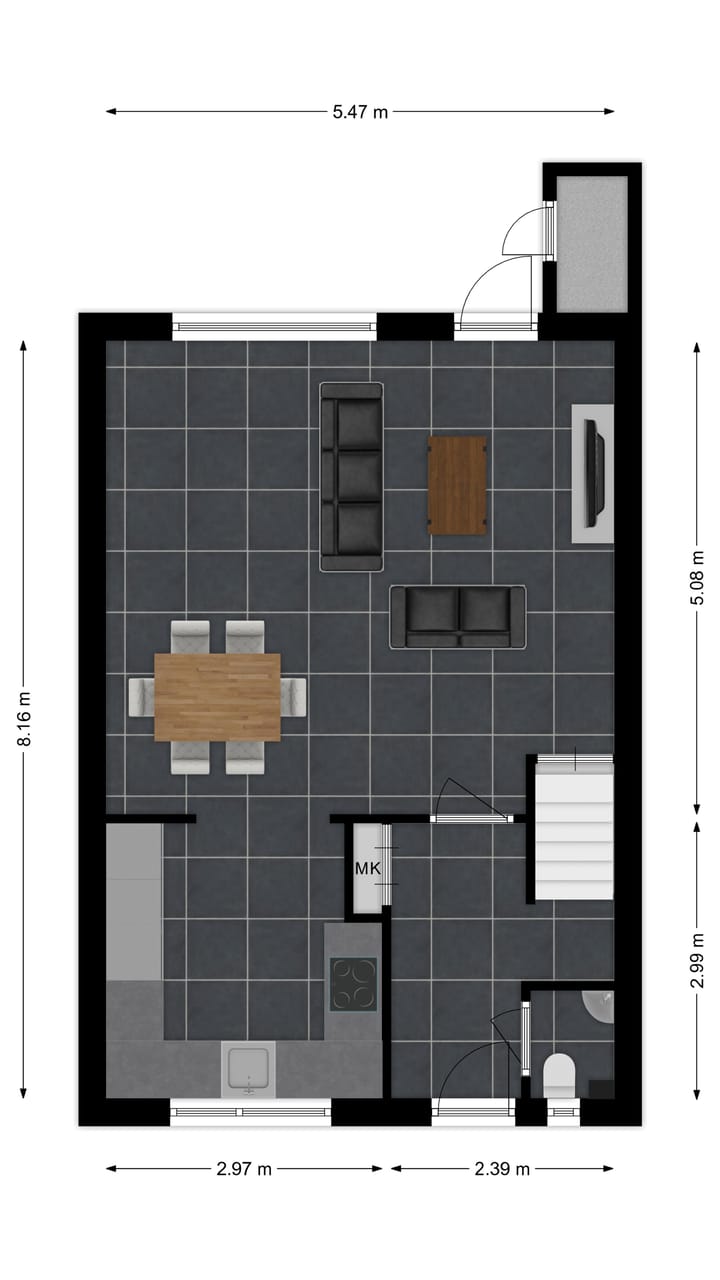 Photo 34 of Boxmeerstraat 111