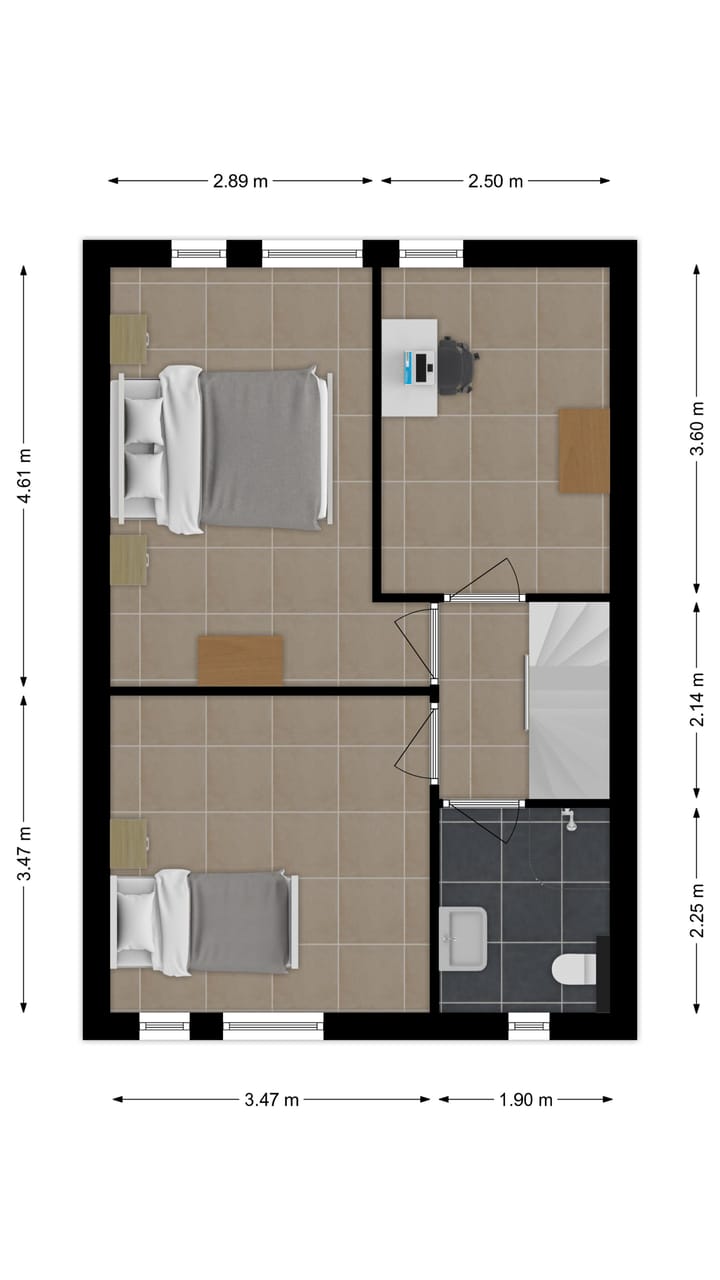 Photo 35 of Boxmeerstraat 111