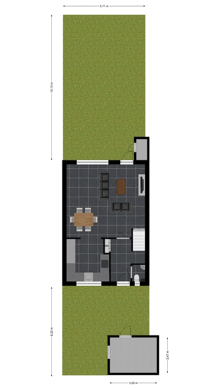 Photo 36 of Boxmeerstraat 111