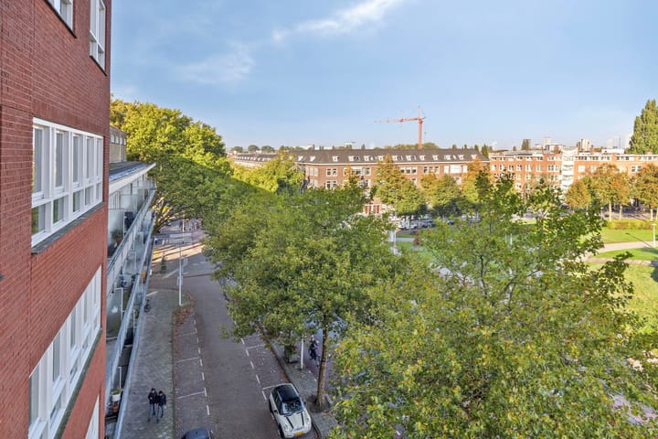 Foto 38 van Geuzenkade 99-C