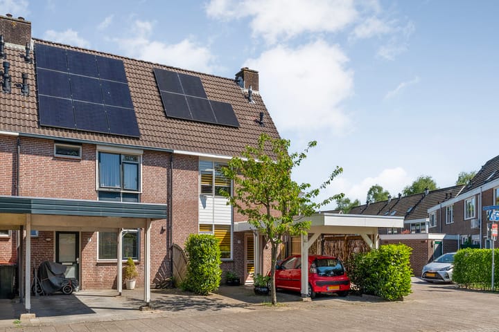 Photo 2 of Wijnmanlaan 7