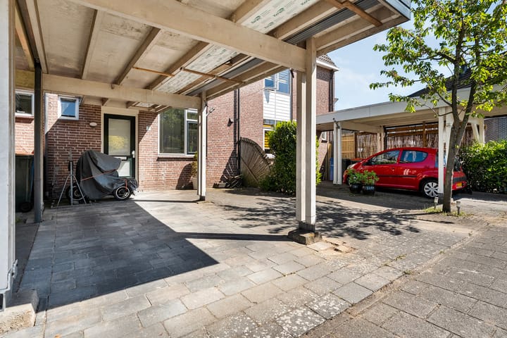 Photo 3 of Wijnmanlaan 7