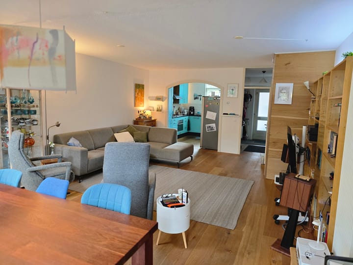 Foto 5 van Wijnmanlaan 7