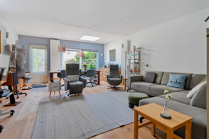 Foto 6 van Wijnmanlaan 7