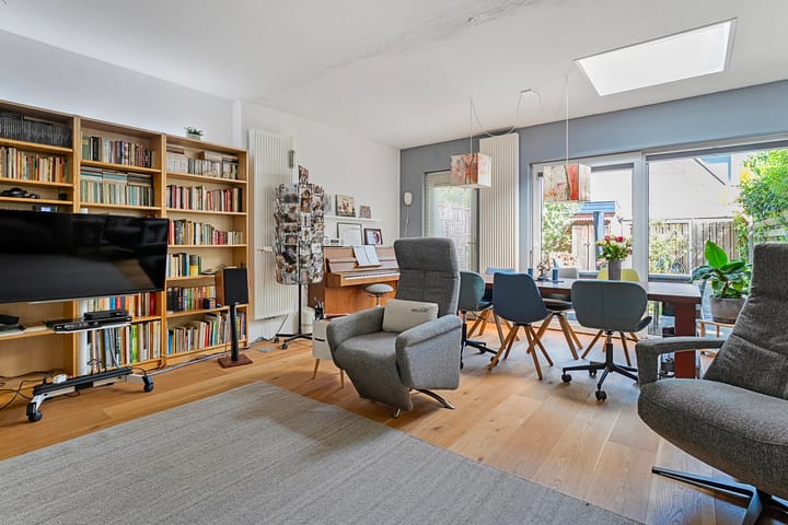 Foto 7 van Wijnmanlaan 7