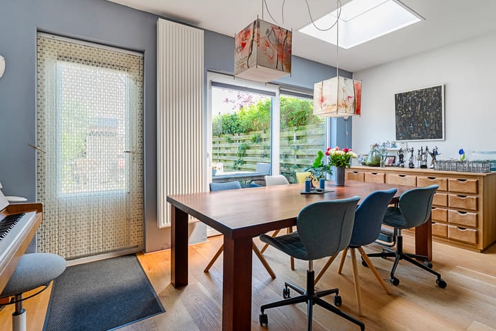 Foto 8 van Wijnmanlaan 7