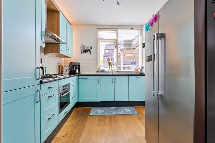 Foto 9 van Wijnmanlaan 7