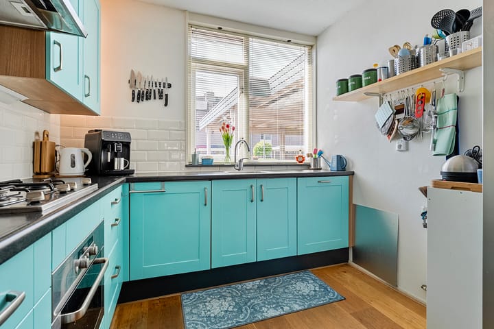 Foto 10 van Wijnmanlaan 7