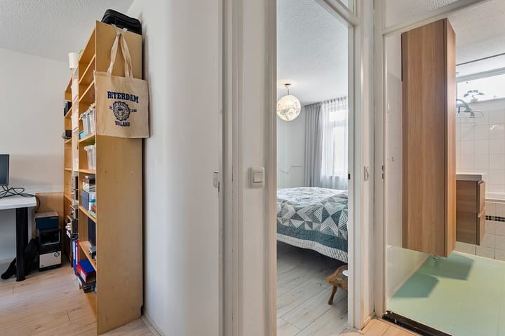 Foto 12 van Wijnmanlaan 7