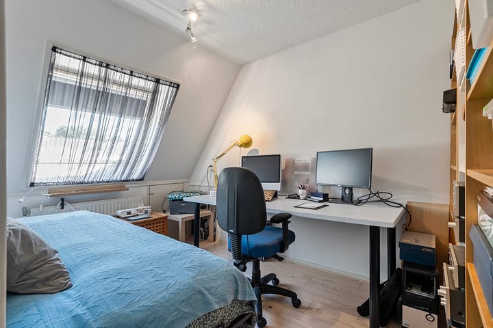 Foto 13 van Wijnmanlaan 7