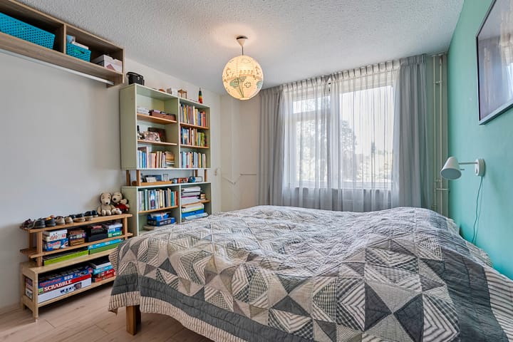 Foto 15 van Wijnmanlaan 7