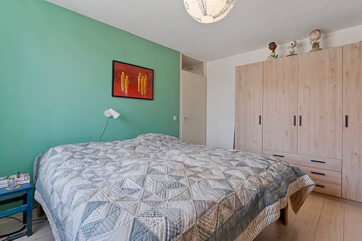 Foto 16 van Wijnmanlaan 7