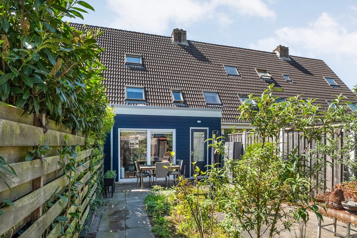 Foto 23 van Wijnmanlaan 7