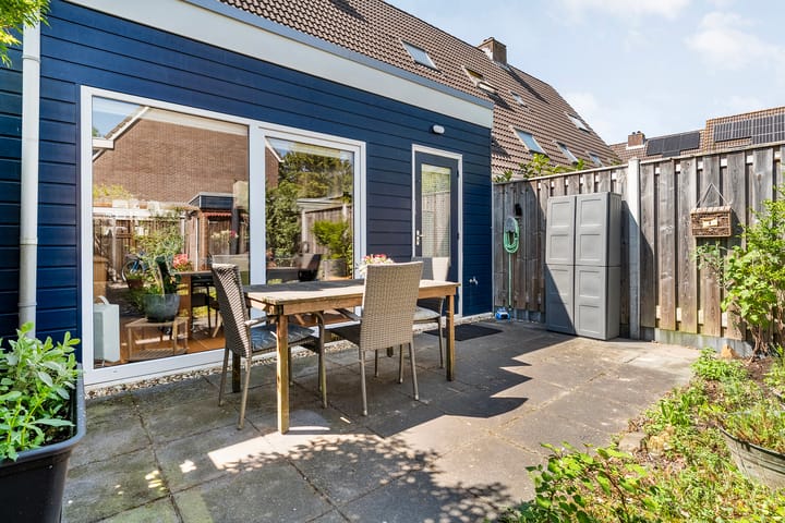 Foto 24 van Wijnmanlaan 7