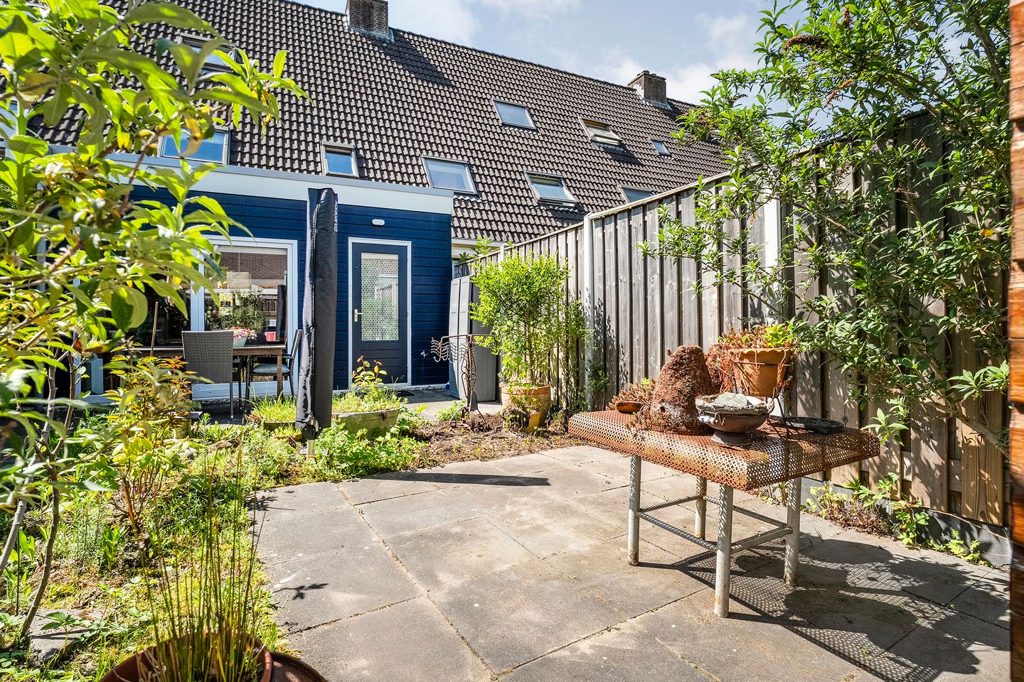 Photo 25 of Wijnmanlaan 7