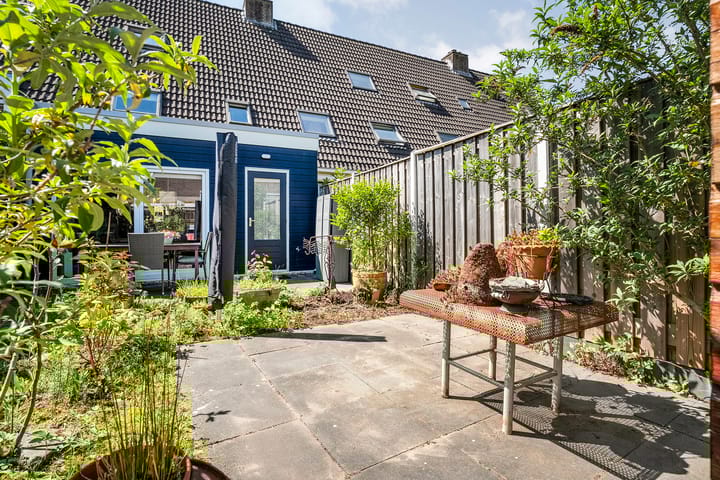 Foto 25 van Wijnmanlaan 7