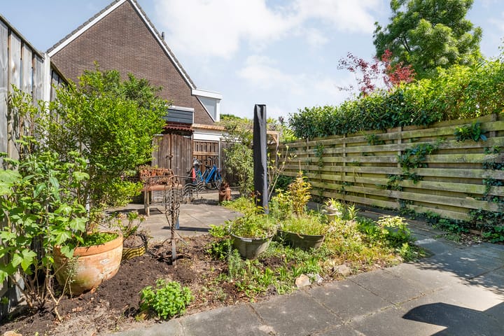 Foto 26 van Wijnmanlaan 7