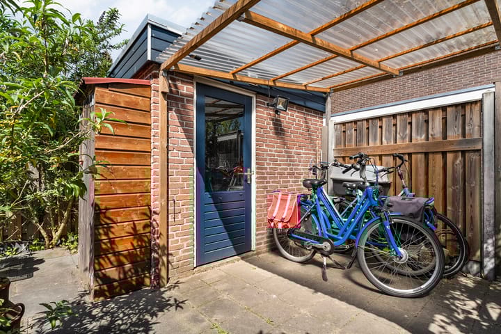 Foto 27 van Wijnmanlaan 7